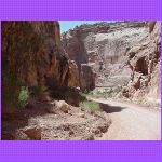 Unpaved - Into The Canyon.jpg